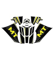 Cf Moto 800 Mt 2024 Uyumlu Tank Pad Set 002