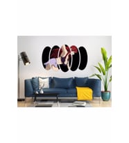 FAİRY TALE ANİME MDF TABLO-0461