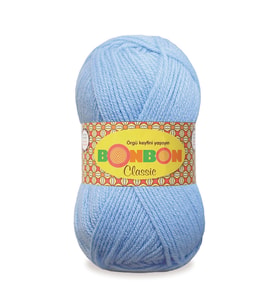 BONBON CLASSIC 98328 (Bebek Mavisi)