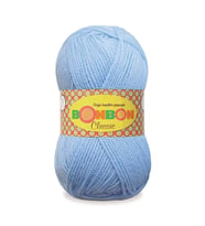 BONBON CLASSIC 98328 (Bebek Mavisi)