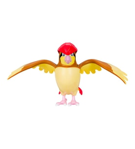 Pokemon Battle Figürler PKW4536 - Pidgeotto