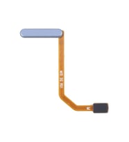 Samsung Galaxy M15 Parmak İzi Okuyucu Flex Sm M156B (Mavi)