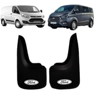 Ford Transit-Tourneo Custom 2'li ARKA Paçalık, Çamurluk, Tozluk FRD1BZ028