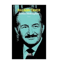BERLİN MEKTUPLARI