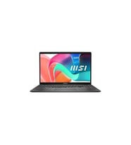 MSI Msı 15.6" Modern F1MG-632XTR Core 7 150U-16GB DDR4-512 Ssd-Fdos