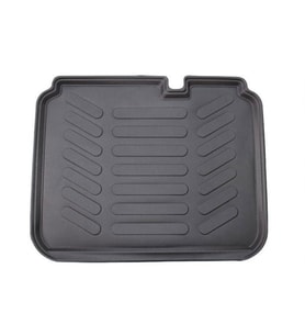 Citroen C4 Uyumlu 2005-2010 3D Bagaj Havuzu