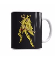 Cavaleiros Do Zodiaco Kupa Bardak Porselen