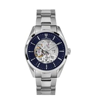 JACQUES LEMANS DERBY AUTOMATIC 1-2087H ERKEK KOL SAATİ