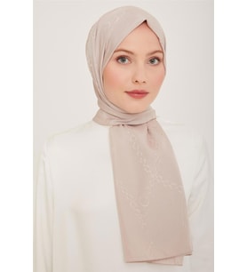 Trend Mira Şal 4 242741 242717 (A.Pembe)