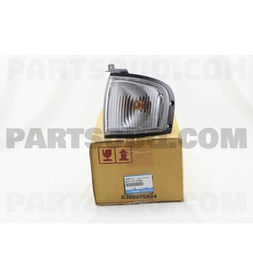 Sınyal Lambası Sol Japon B2500 (Un) Dizel 99-02 (Oem No: Uh71-51-070C)