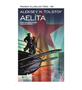 Aelita