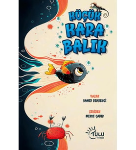 Küçük Kara Balık