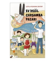 Ev Değil Çarşamba Pazarı