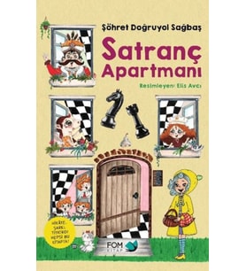 Satranç Apartmanı