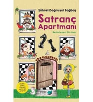 Satranç Apartmanı