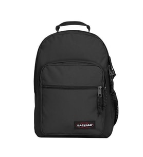 Eastpak Morius Black Sırt Çantası EK00040F0081