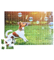 Fotoğrafından 500 Parçalı Puzzle Baskı ( Kutulu)
