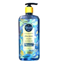Eyüp Sabri Tuncer Perfume Jewels Blue Moon Duş Jeli 750 ml