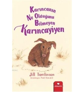 Karıncanın Ne Olduğunu Bilmeyen Karıncayiyen