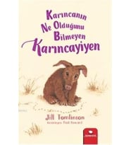 Karıncanın Ne Olduğunu Bilmeyen Karıncayiyen
