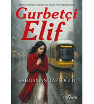 Gurbetçi Elif