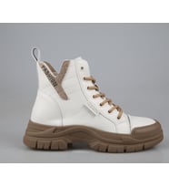 GUJA 24k310-14 Bej Kadın Bot