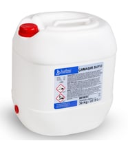 Birka Çamaşır Suyu 30 Kg.