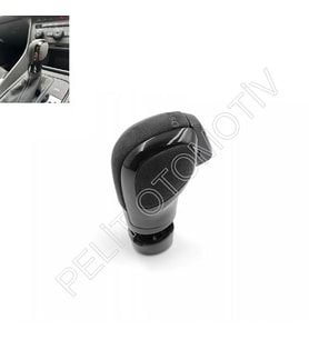 Seat Toledo DSG Otomatik Vites Topuzu 713203