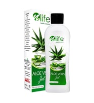 NLife Aloe Vera Jel Nemlendirici Yatıştırıcı Tüm Ciltler 150 ml