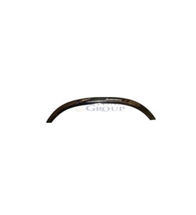 MERCEDES 190- W201- 90/93; ARKA ÇAMURLUK AĞZI NİKELAJI SAĞ KISA TİP 2131-2713A