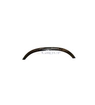 MERCEDES 190- W201- 90/93; ARKA ÇAMURLUK AĞZI NİKELAJI SAĞ KISA TİP 2131-2713A