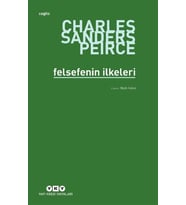 Felsefenin İlkeleri - Charles Sanders Peirce