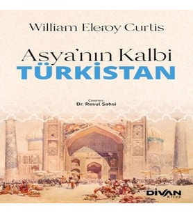 Asya Kalbi Türkistan