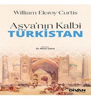Asya Kalbi Türkistan