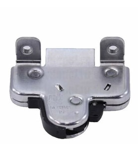 Opel Vectra B 96-2001 Omega B 1994-2003 Bagaj Kilit 0176379