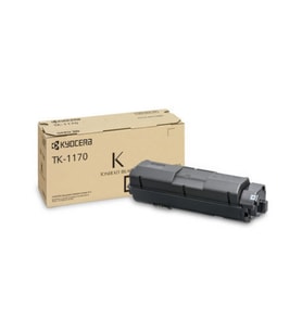 KYOCERA TK-1170 ORJİNAL TONER M2040/2540