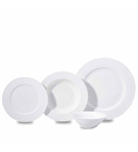 Korkmaz Perla Collection 53 Parça Yemek Takımı A8324