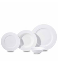 Korkmaz Perla Collection 53 Parça Yemek Takımı A8324