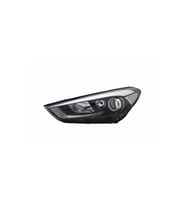 HYUNDAI TUCSON ÖN FAR ELEKTRİKLİ MOTORLU GÜNDÜZ LEDLİ STATİK KÖŞ.SOL 2014- 92101-D7100