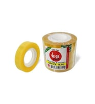 Ve-Ge Ofis Bandı 12 mm x 33 M (4'lü Paket)