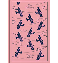 Mrs Dalloway (Krem)