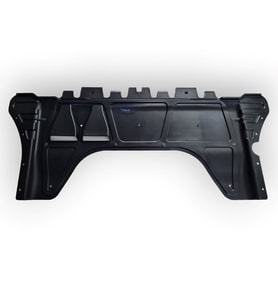 Skoda Octavia 3 2017-20 Motor Alt Muhafaza Plastik Benzinli 3Q0825235A