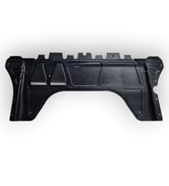 Skoda Octavia 3 2017-20 Motor Alt Muhafaza Plastik Benzinli 3Q0825235A