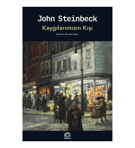 Kaygılarımızın Kışı