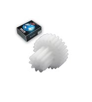 Qashqai, Note Klima Havalandırma Motor Dişlisi 006972t, t1001784k, n100464d, 006613u