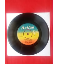 Selami Şahin - Sabır Taşı 45lik Dönem Plak