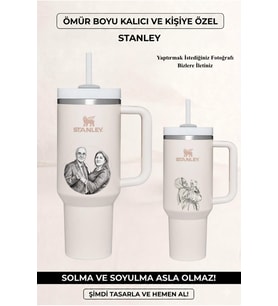 Kişiselleştirilebilir The Quencher H2.O FlowState™ Tumbler 1.18L / 40oz Özel İsimli & Fotoğraflı (Açık Pembe)