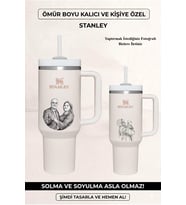 Kişiselleştirilebilir The Quencher H2.O FlowState™ Tumbler 1.18L / 40oz Özel İsimli & Fotoğraflı (Açık Pembe)