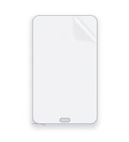 SChitec SAMSUNG Galaxy Tab 3 lite 7.0 （SM-T111） Uyumlu Ön Yüzey Nano Şeffaf Hidrojel Ekran Koruyucu