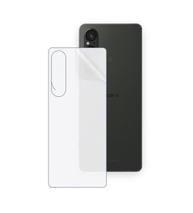 SChitec SONY Xperia 1 V Uyumlu Arka Yüzey Hidrojel Koruyucu Film